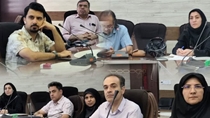 هفتمین جلسه شورای پژوهشی سال 1405