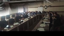 پنجمین جلسه شورای پژوهشی سال 1405