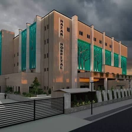 بیمارستان 1